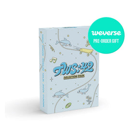 TWS - TWS:42 Selection Pack