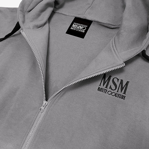 MiSaMo - Hoodie [Japan Dome Tour 2024 'Haute Couture' Official MD