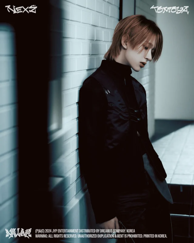 Tomoya (NEXZ) Profile & Facts (Updated!) - Kpop Profiles