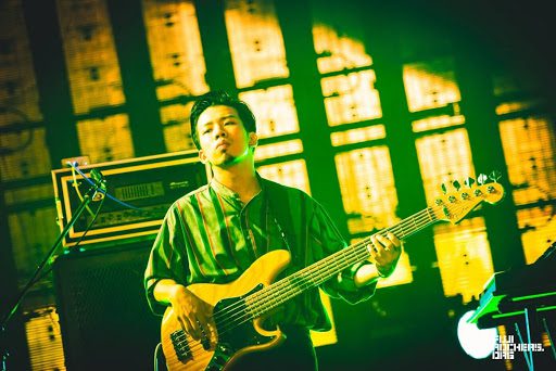 King Gnu Members Profile (Updated!) - Kpop Profiles