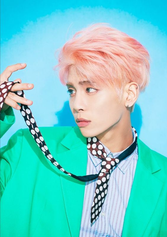 JONGHYUN (SHINee) Discography (Updated!) - Kpop Profiles