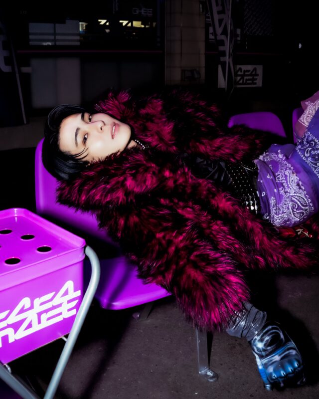 WOLF HOWL HARMONY from EXILE TRIBE Members Profile (Updated