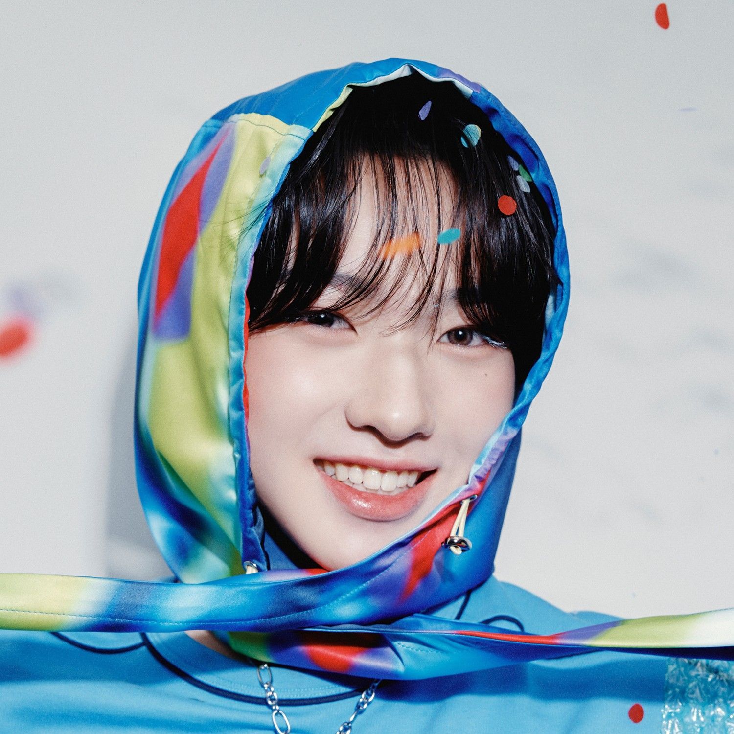 NCT WISH サクヤ - センイルカフェ | バースデー広告