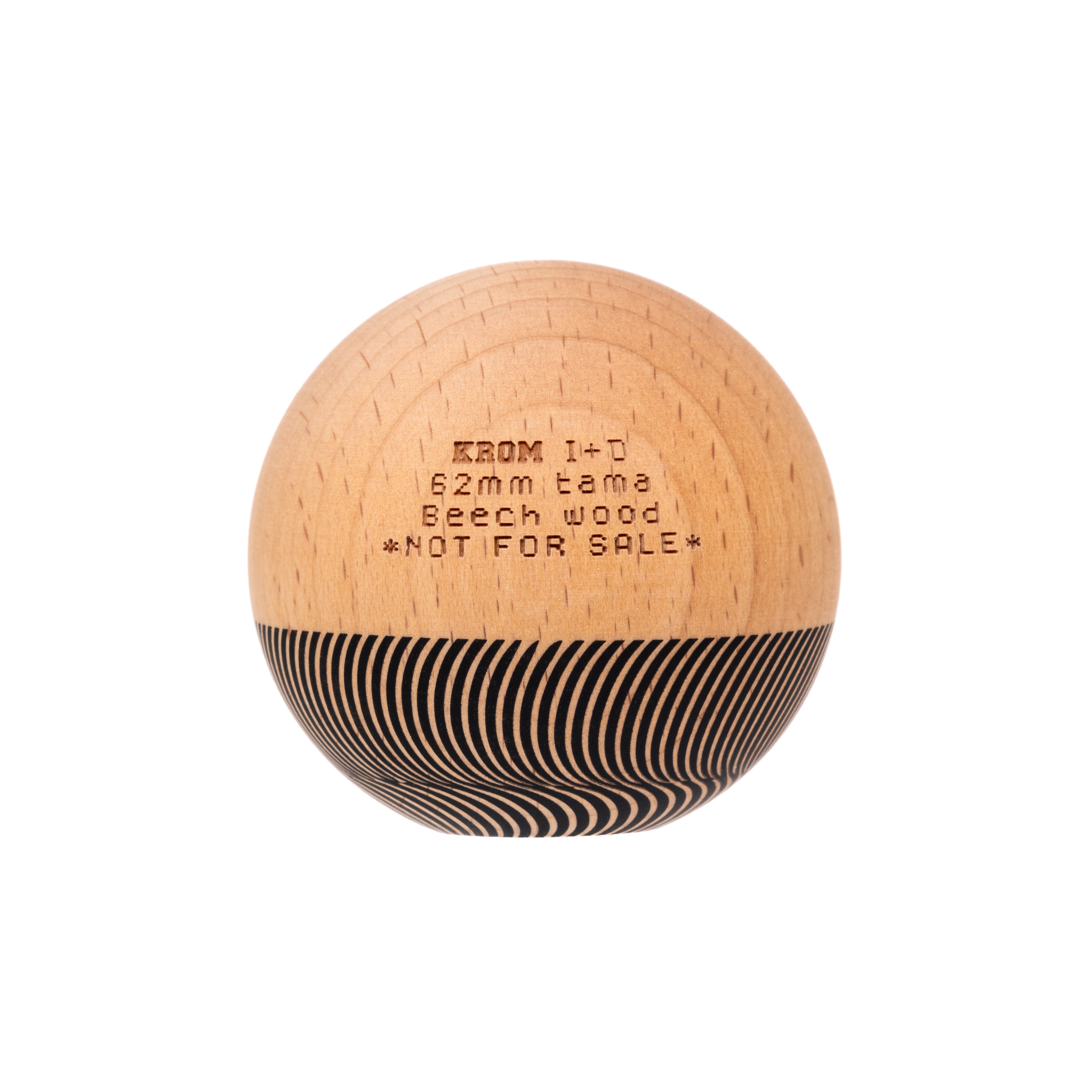 NFS TAMA I+D AY – KROM