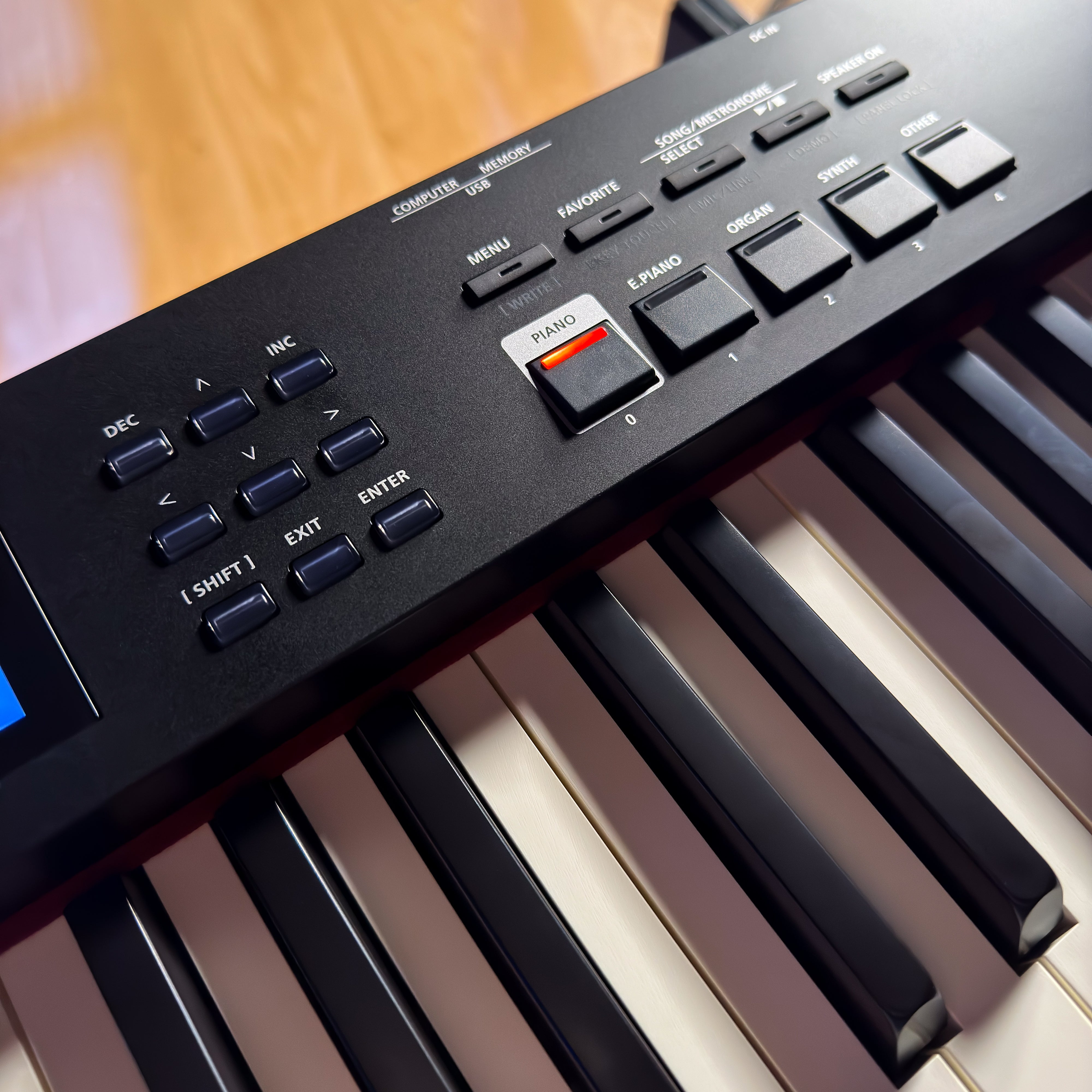 Roland RD-08 Stage Piano – Kraft Music