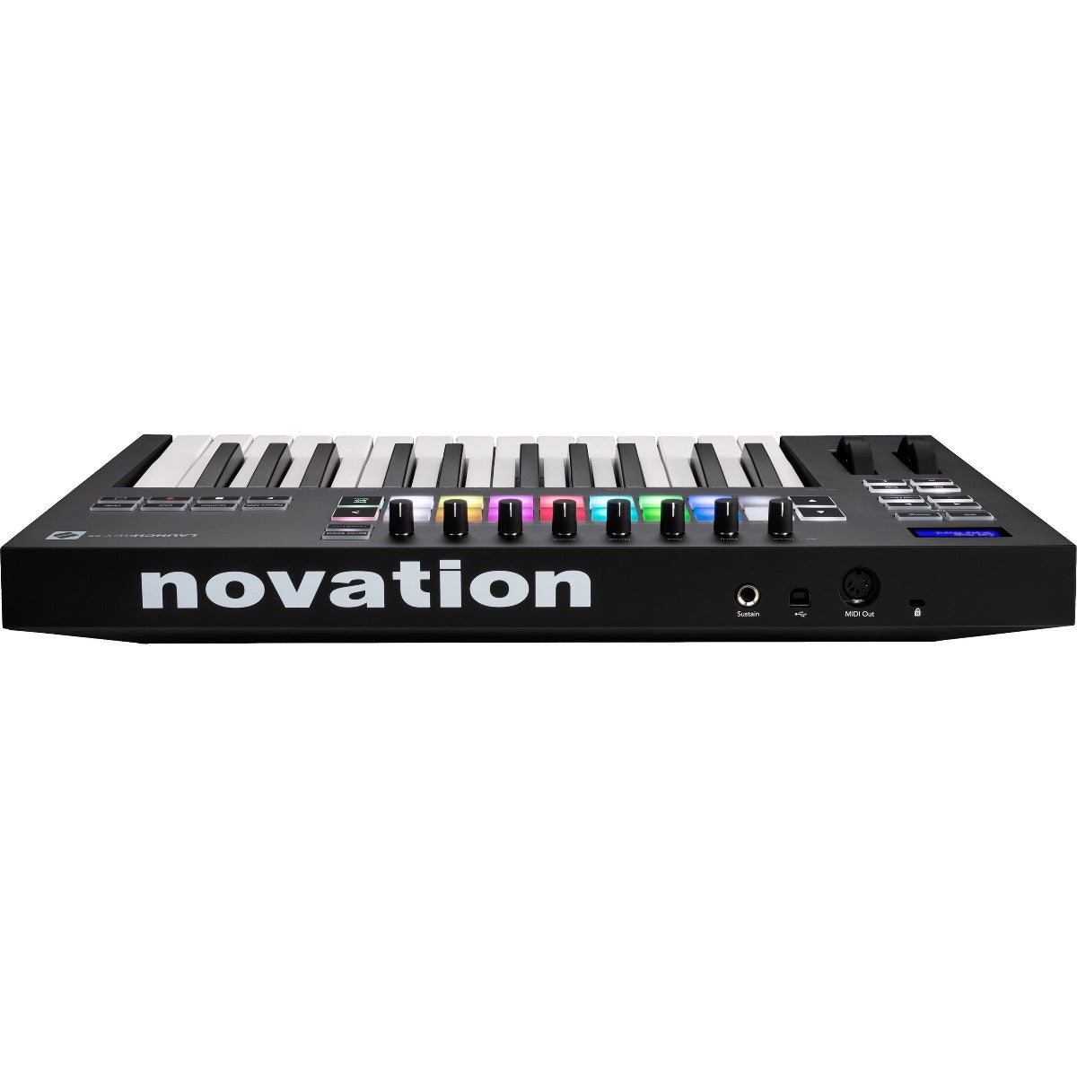 Novation Launchkey 25 MK3 Keyboard Controller CARRY BAG KIT