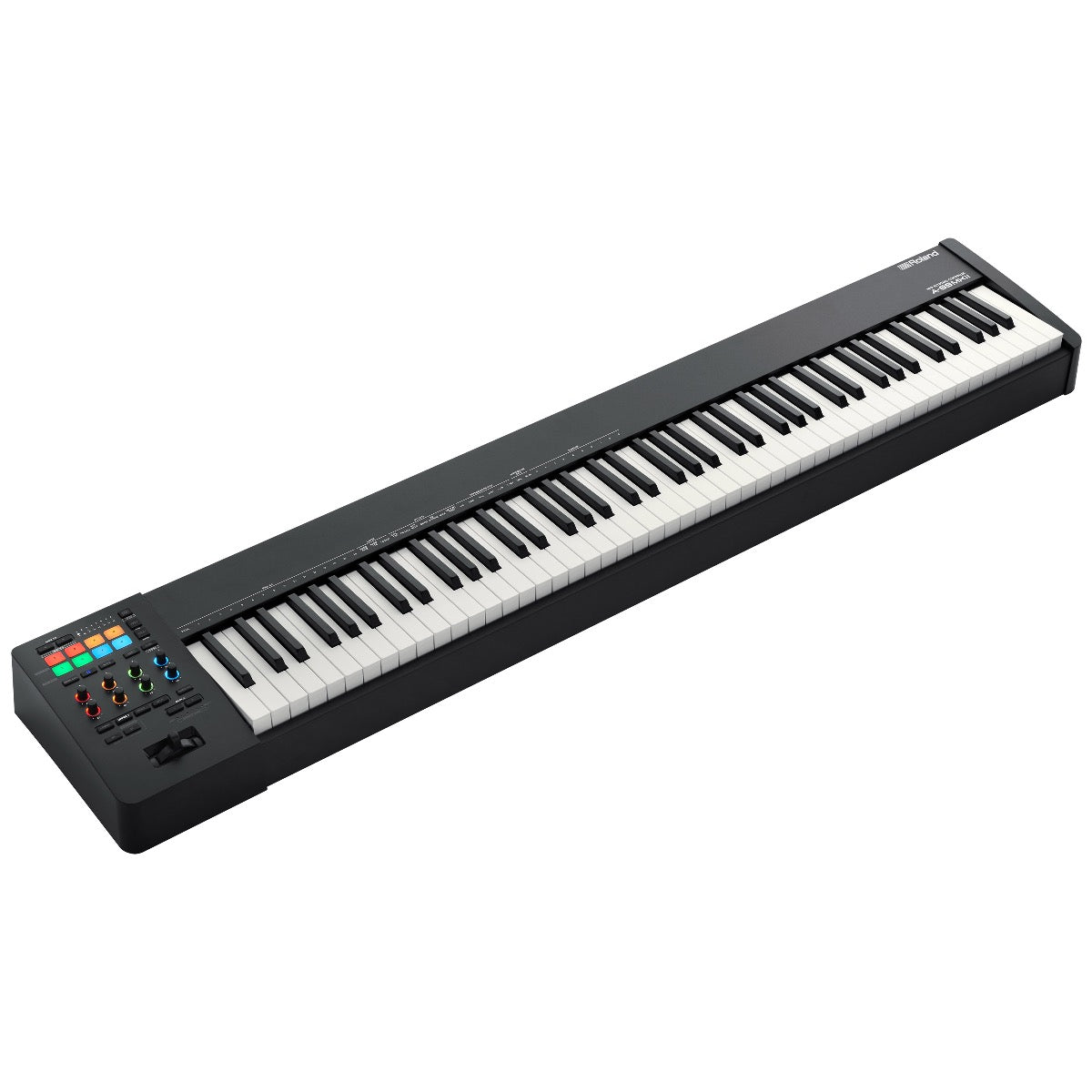 Roland A-88MKII MIDI Keyboard Controller STUDIO KIT – Kraft Music