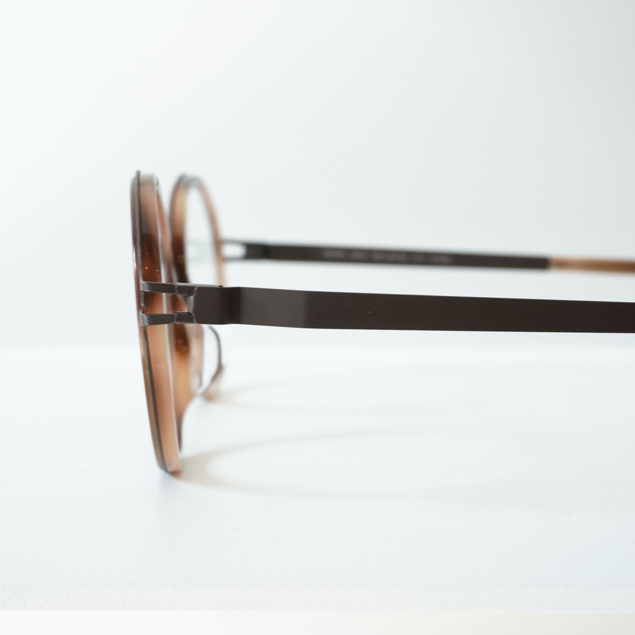 MYKITA マイキータ / DAYO / Dark Brown/Zanzibar / メガネ – KRANC