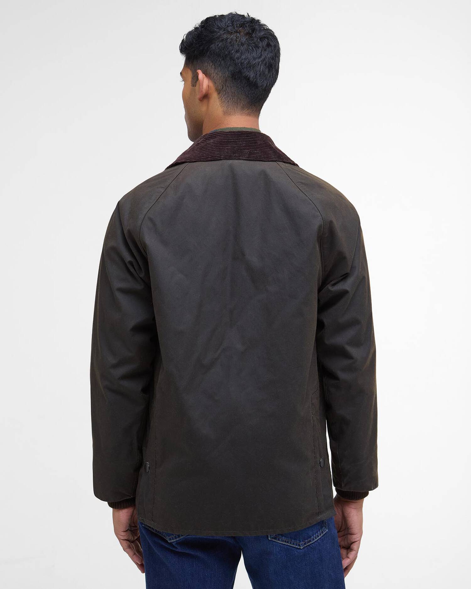 Barbour Classic Bedale® Waxed Jacket | Krizia Martin