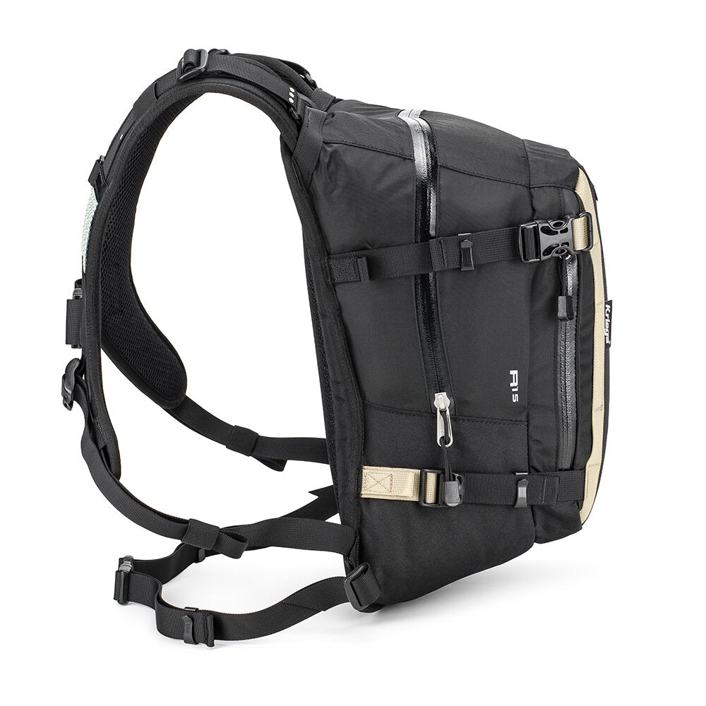 Kriega R15 Backpack – Kriega India