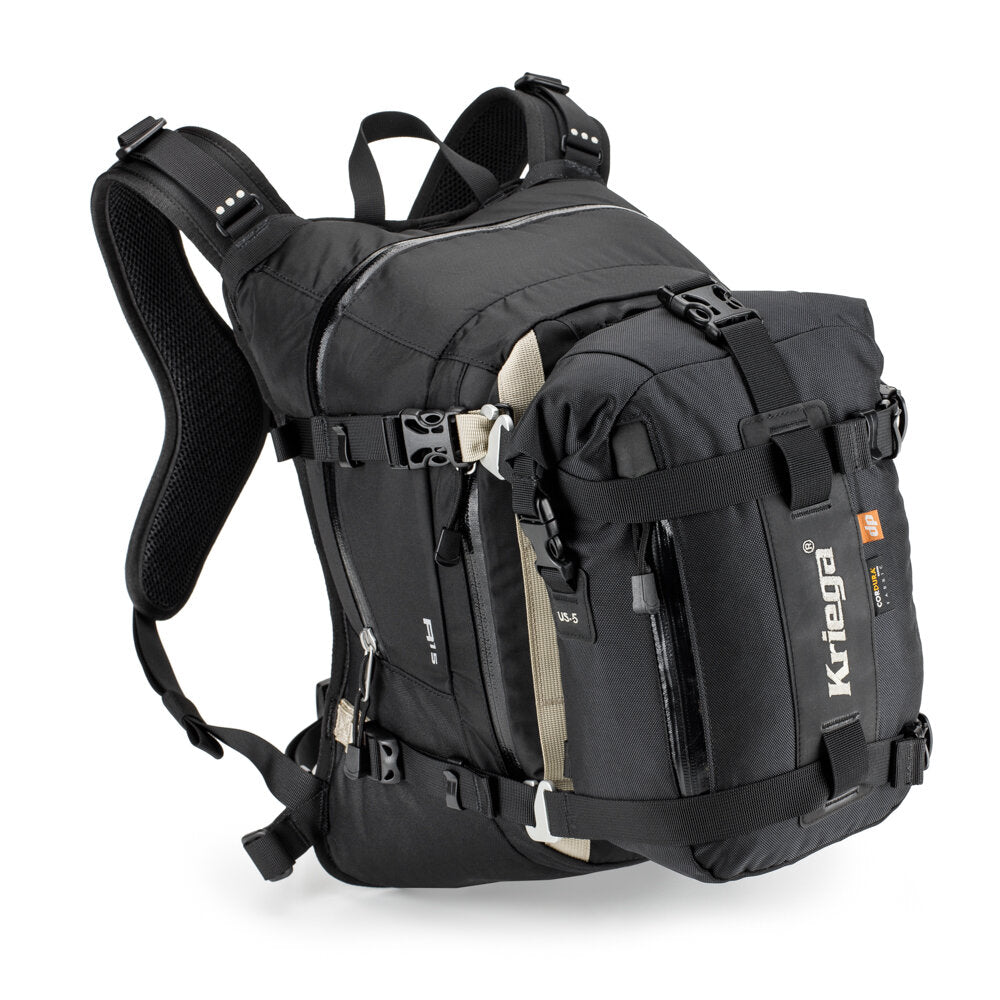 Kriega R15 Backpack – Kriega India