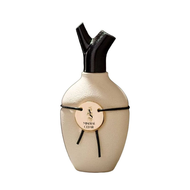 Mineral Cedar by Scents of Wood | Krystal Fragrance