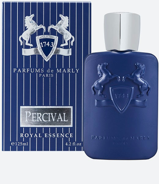 Percival by Parfums de Marly | Krystal Fragrance