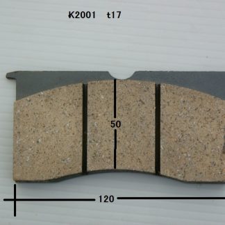 BRAKE PAD – KRZ-international.co.,ltd