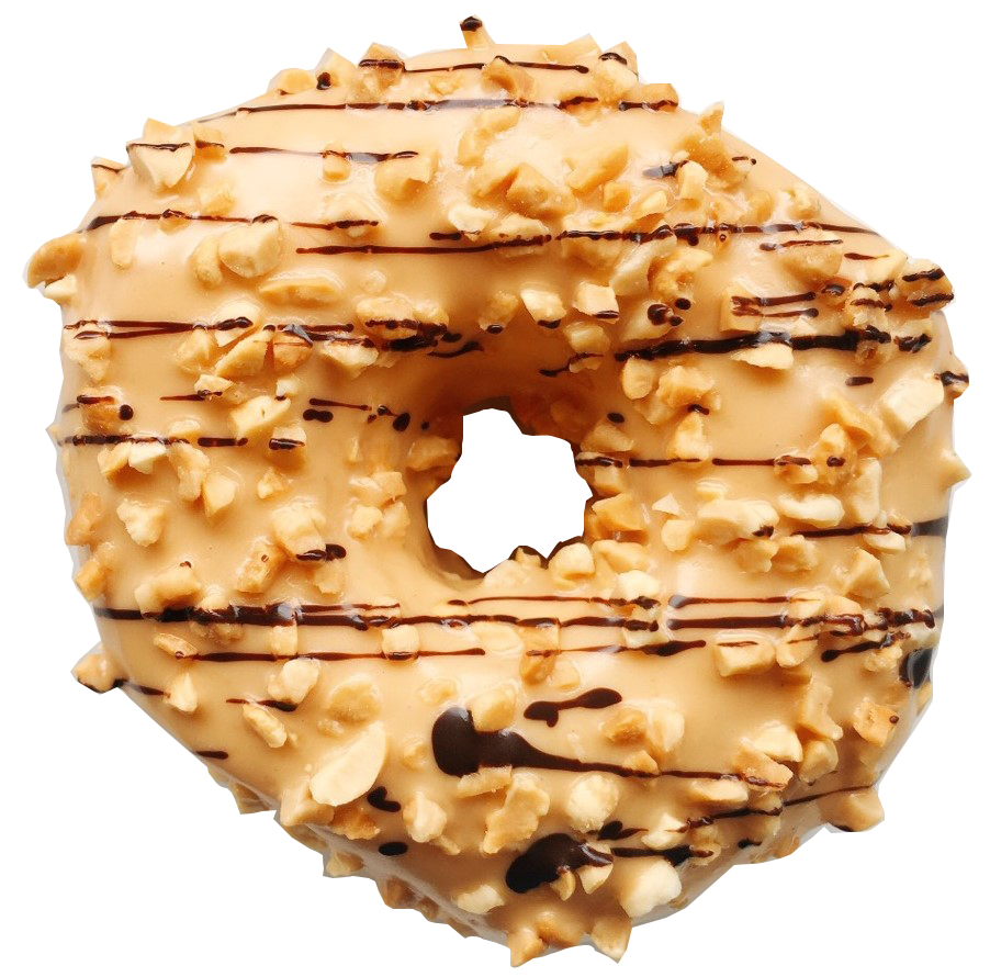 KEY STONE / マーキュリー＜br/> サザンメイドドーナツ ナッピークラッシュ