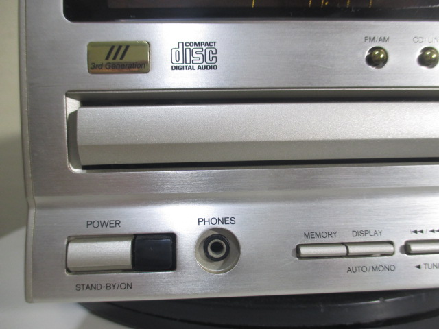 ステレオ工房 ポニー：ONKYO_CR-185X_053