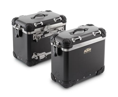 KTM Touratech Side Case (Left/Right) 790/890 Adventure/R 2019-2021