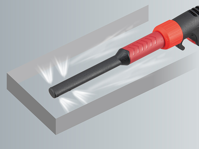 エアブローガンセット | KTCツールオフィシャルサイト