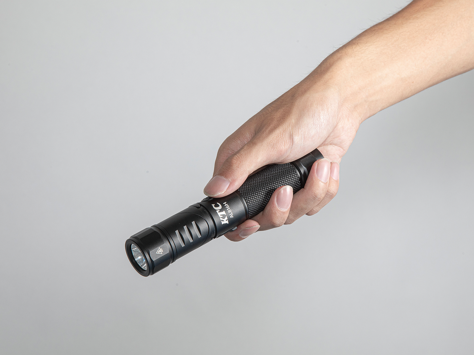 充電式LEDフレキシブルライト(ハンドライトタイプ) | KTCツール