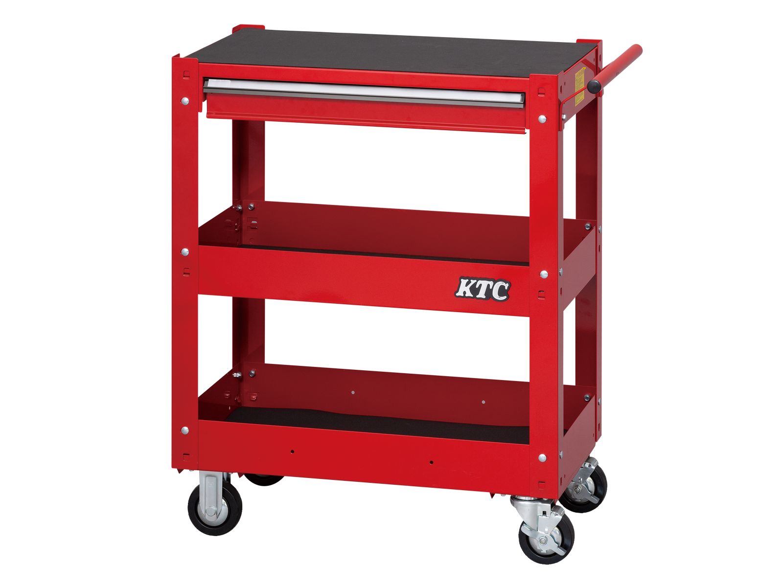 2025SKセール限定品】ワゴン（3段1引出し） | KTCツール