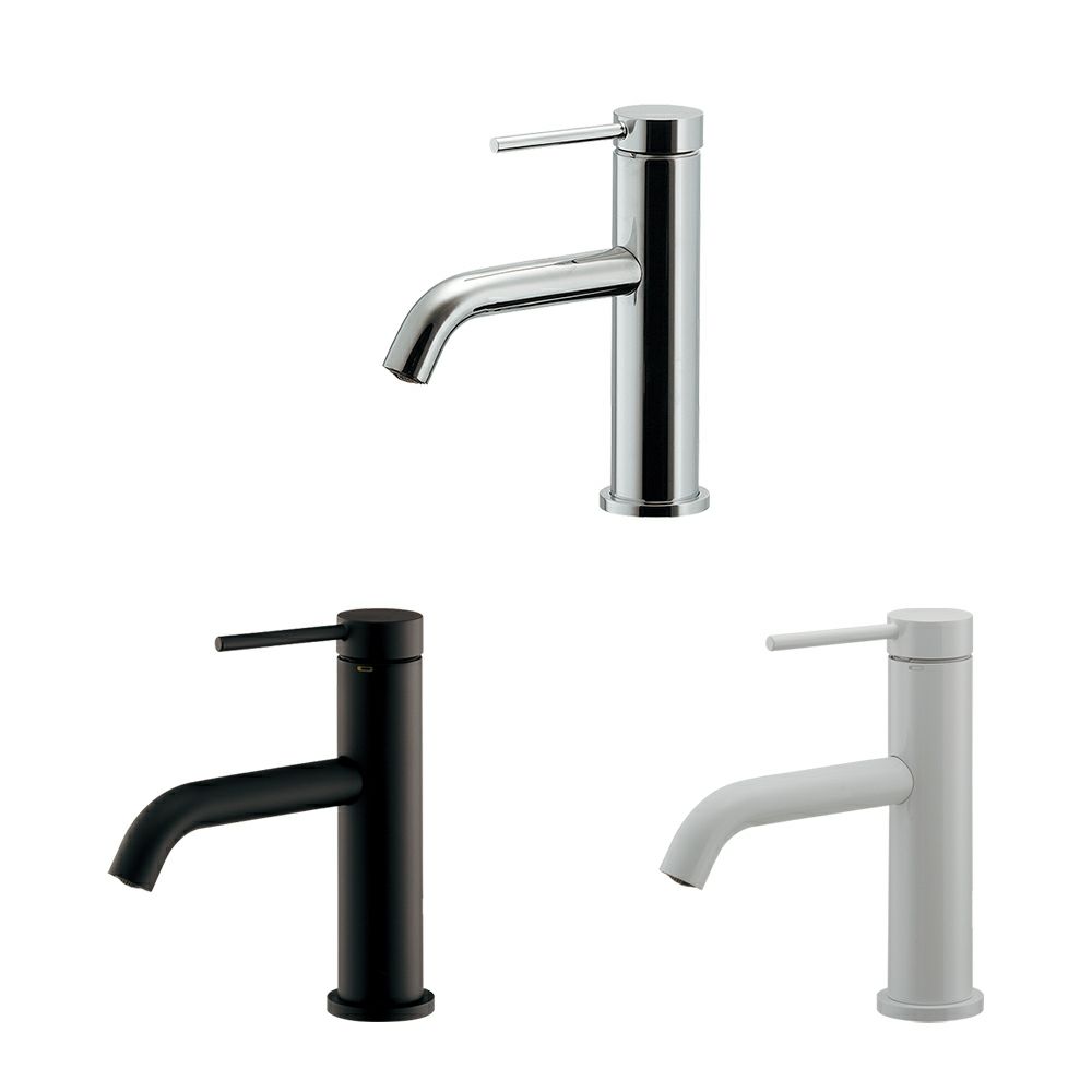 カクダイ 183-152 シングルレバー混合栓 TSUKI 一般地・寒冷地共用