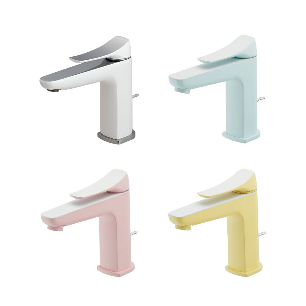 カクダイ 183-303 シングルレバー混合栓 引棒付き(φ4mm) YUKI(雪