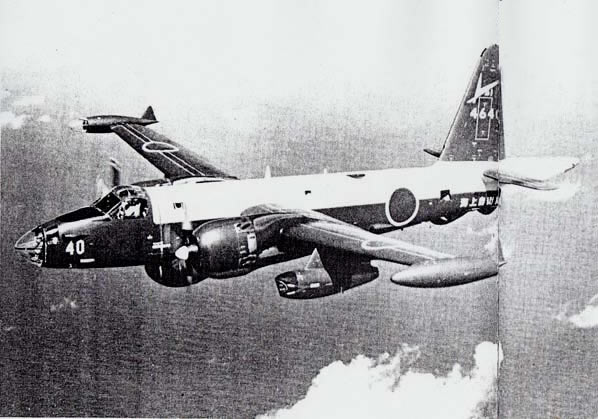 ジェットへの道はけわしかった