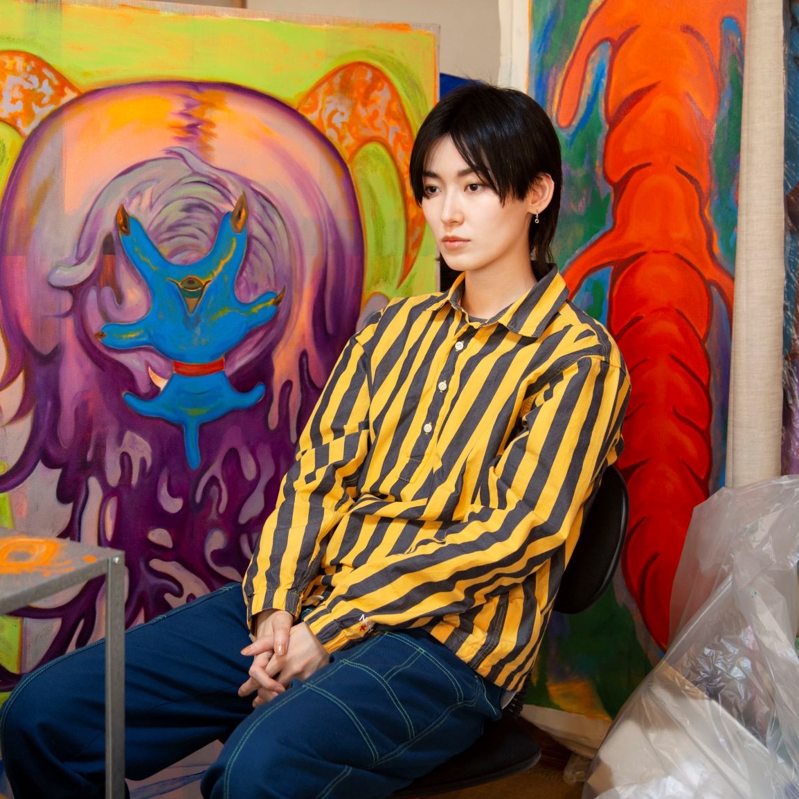 活動支援生インタビュー Vol.15 皆藤 齋 ロングインタビュー 「自分の