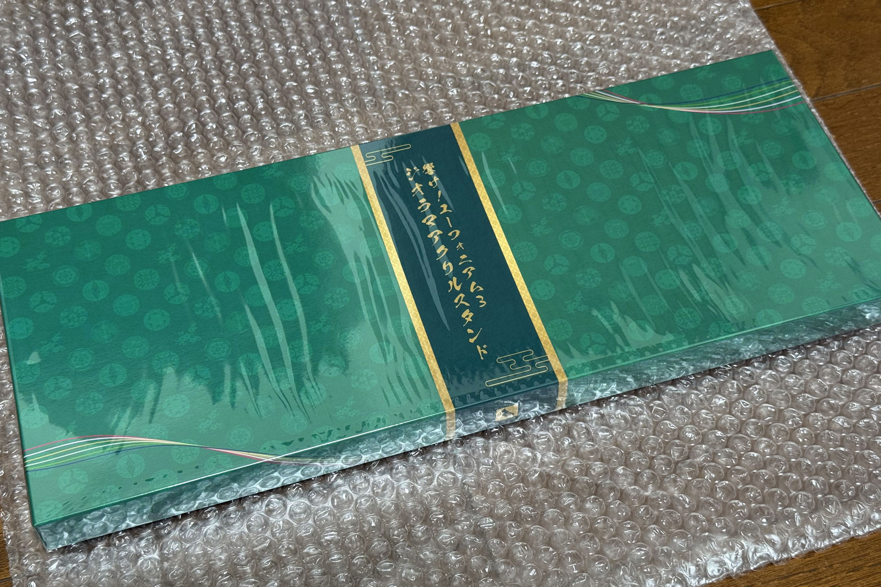 響け！ユーフォニアム3 ジオラマアクリルスタンド 宇治十帖 | クマデジタル