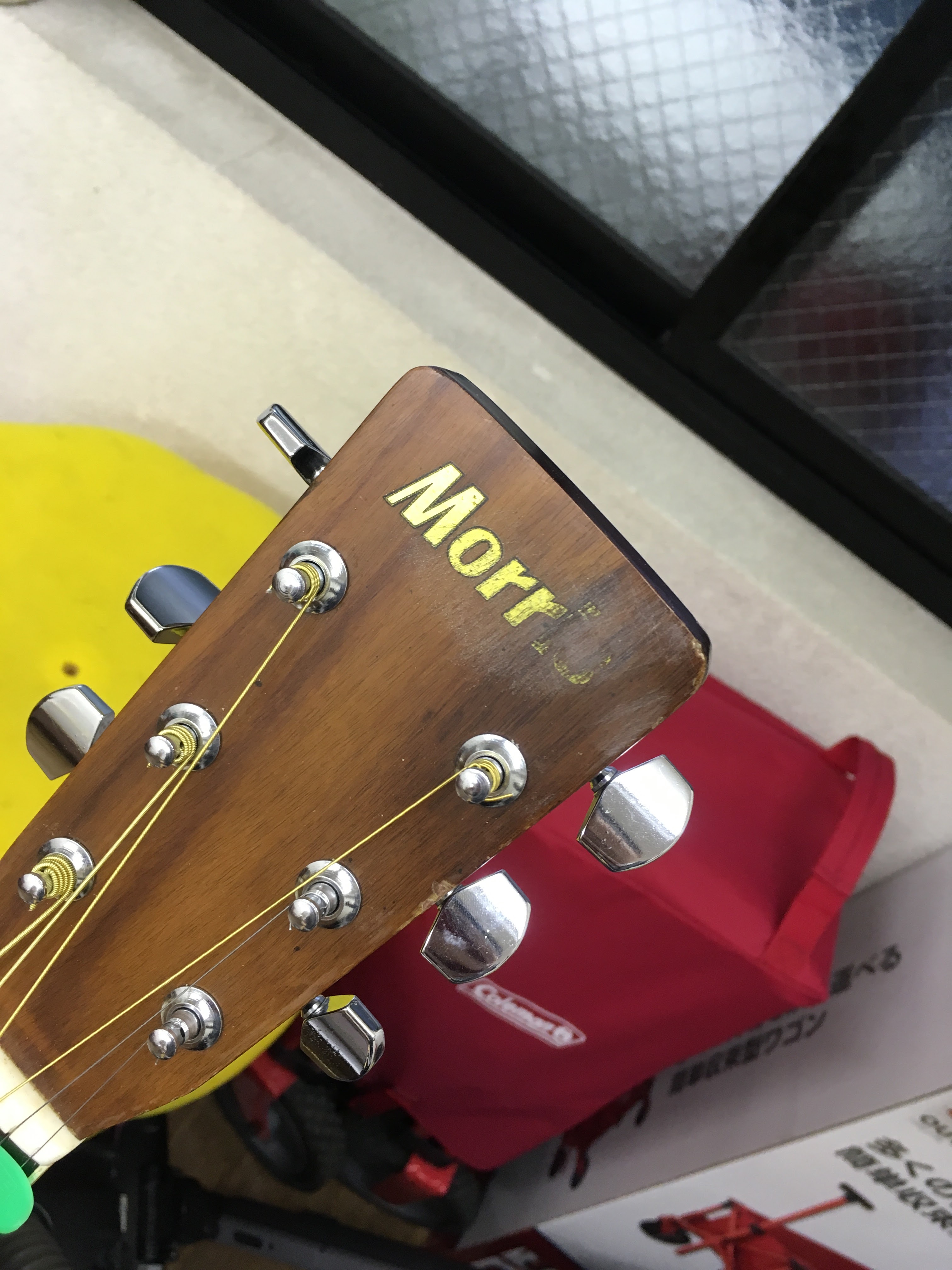 モーリスMD-505デカールとW20 | くまおさん趣味の部屋〜リッケン