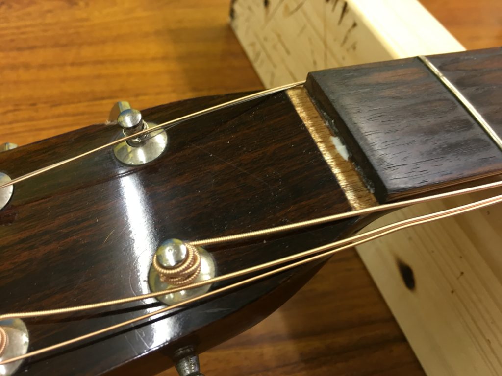 モーリスW-20のチューンアップ | くまおさん趣味の部屋〜リッケン