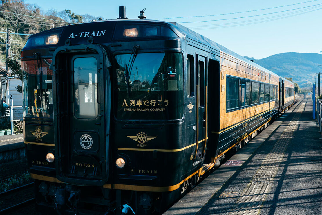 爽やかな潮風感じる三角・天草の旅 – 熊本国際観光コンベンション協会