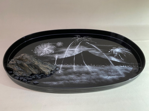 細川流盆石展2023 ｜ 熊本市くまもと工芸会館【公式】