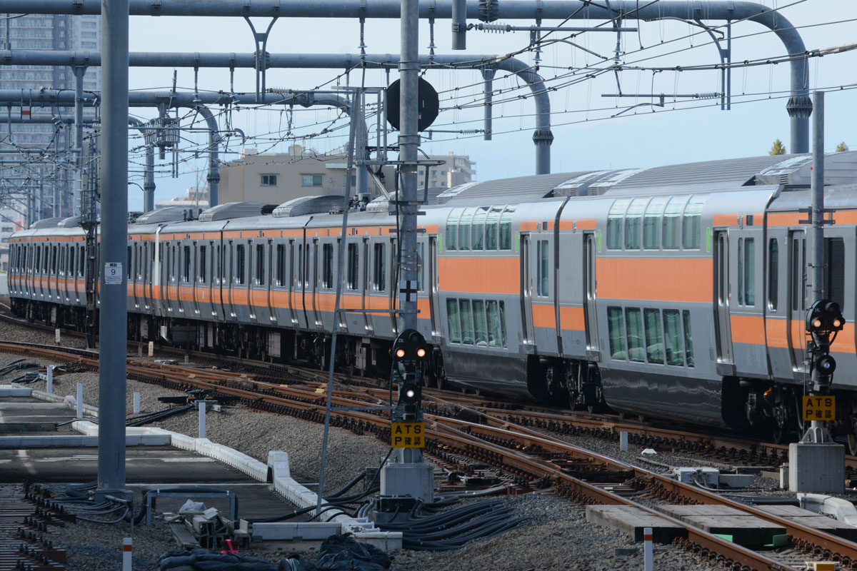 E233系グリーン車組込の課題と進め方 – Kumoyuni45