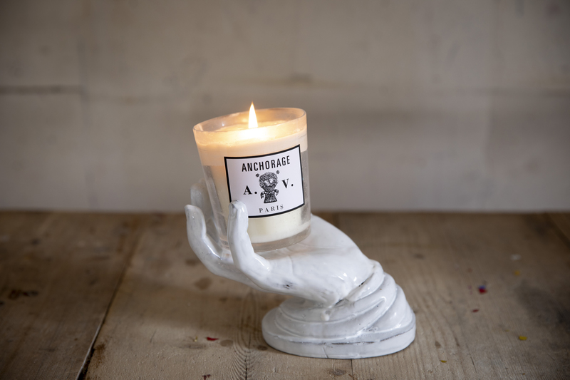 香の世界旅行」へ誘う『アスティエ・ド・ヴィラット』の新作パフューム