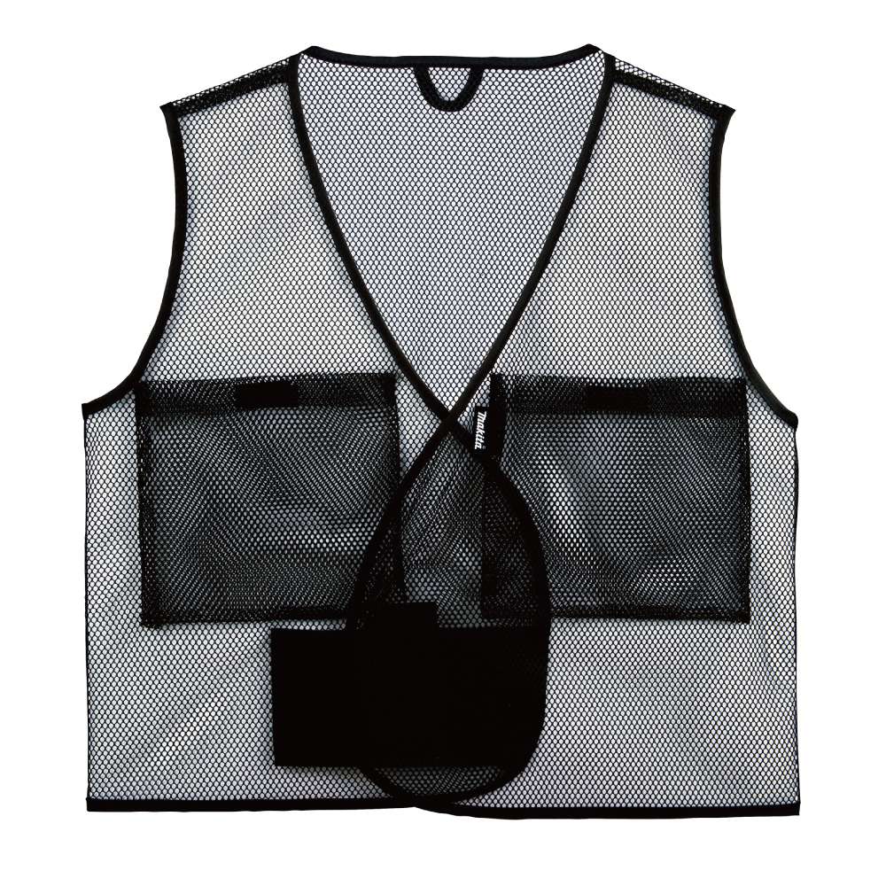 マキタ A-68688 保冷剤ベスト S～L対応 充電式ファンジャケット用