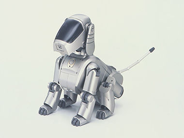 It's a Sony展」12月のソニーアイテムラバーストラップ vol.2の