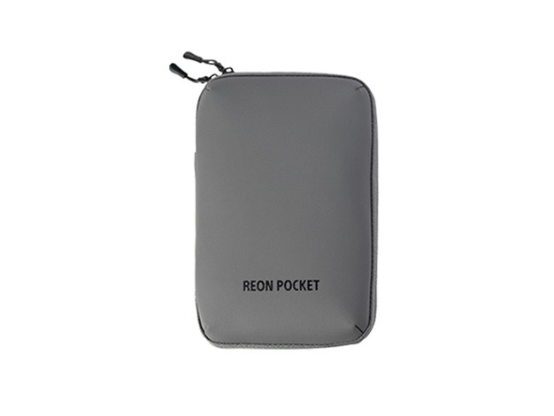 ウェアラブルクーラー「REON POCKET 5(レオンポケット5)」、ソニー