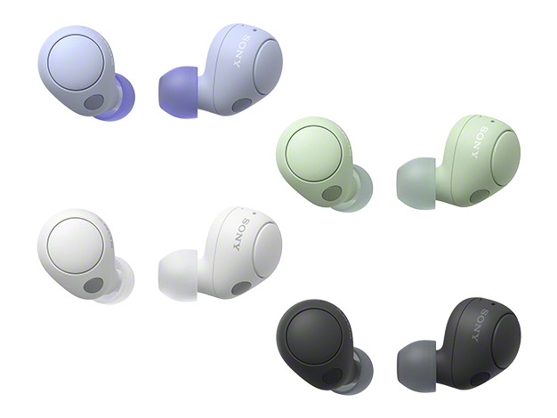 LinkBuds S」『アイドリッシュセブン』8周年記念限定コラボレーション