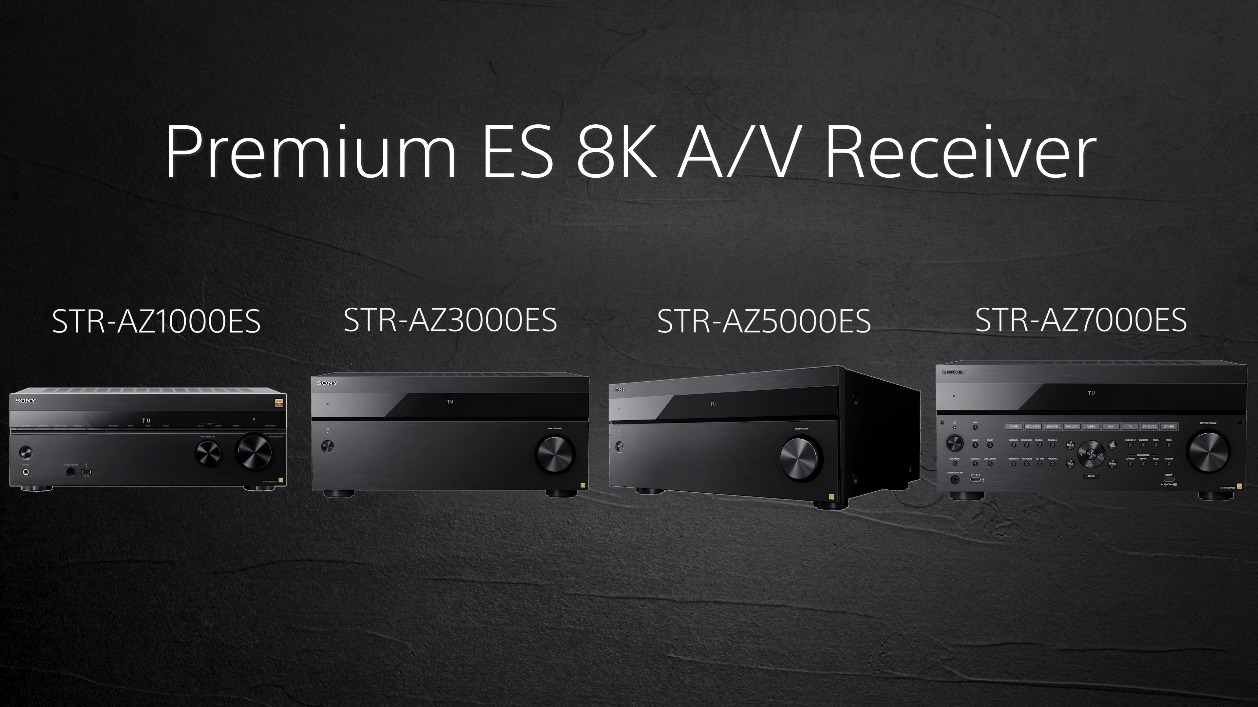 SONY STR-DN840 AVアンプ 7.2ch対応 AVレシーバー SONY STR-DN840 AV