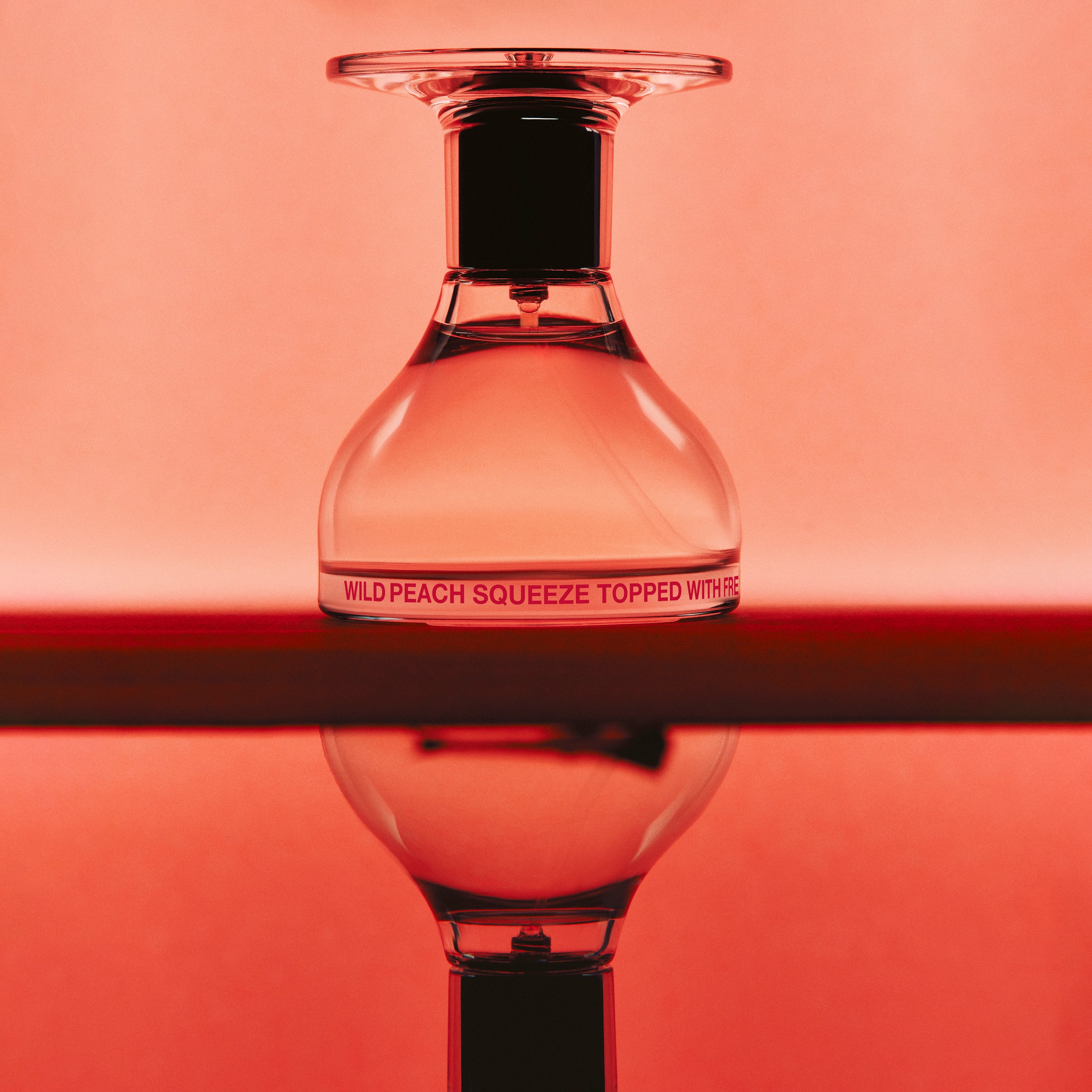 WILD PEACH EAU DE PARFUM – kuoca(クオカ) 日本公式オンラインストア