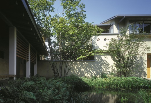 三ツ星 建築の旅シリーズ Part1 第4回「沖縄、台湾の歩き方