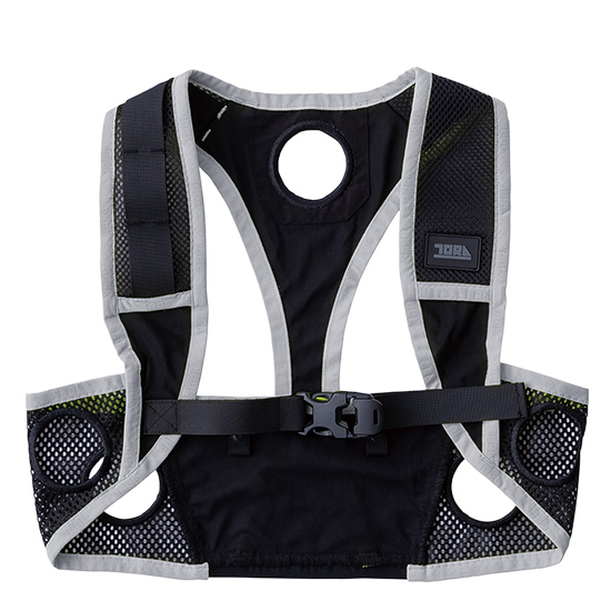 寅壱ペルチェベスト0215-000バッテリーセット