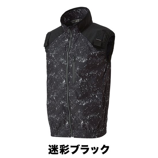 クロダルマエアセンサー1ベスト26880服のみ