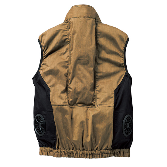 クロダルマエアーセンサー1ベスト26896服のみ