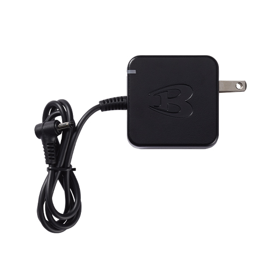 バートルエアークラフトAC08リチウムイオンバッテリーセット(22V)