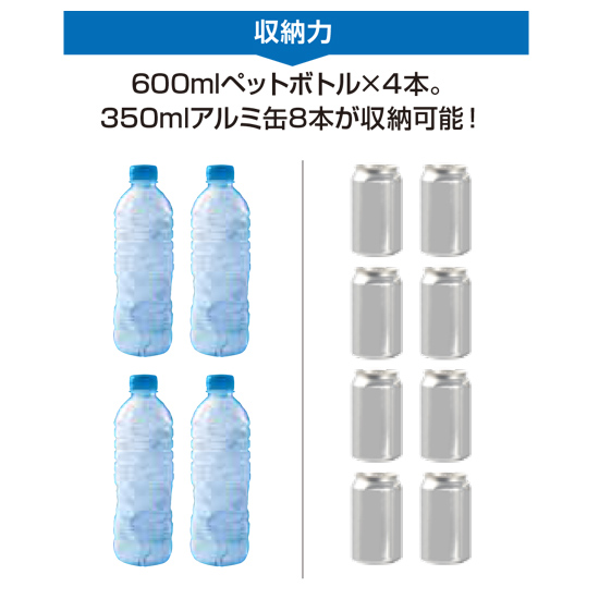 山真 水冷服 アイスマン チャージボトル用 エネチャージ ICM-EC2