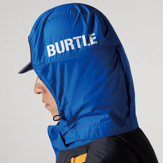 バートルエアークラフトベストAC1194ファンバッテリーセット