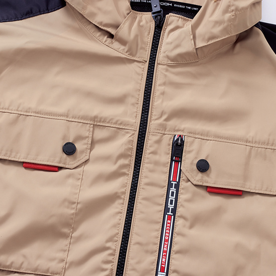 村上被服鳳凰半袖V1127ファンバッテリーセット