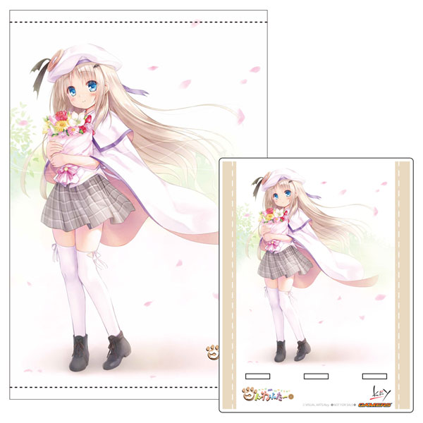 劇場版『クドわふたー』公式サイト